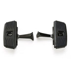 Passenger Floorboards Bracket for Harley Touring CVO Street Road Glide (2023–2025)