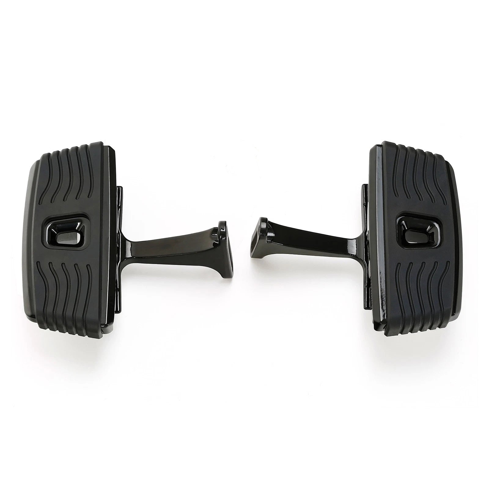 Passenger Floorboards Bracket for Harley Touring CVO Street Road Glide (2023–2025)