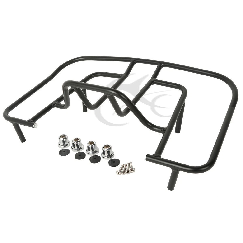 Trunk Tour Box Mounting Luggage Rack for Honda GL1800 Goldwing (2001–2017)