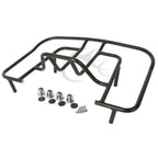 Trunk Tour Box Mounting Luggage Rack for Honda GL1800 Goldwing (2001–2017)