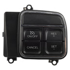 Cruise Control Switch for Ram 1500, Jeep Compass, JK Wrangler, Dodge Grand Caravan