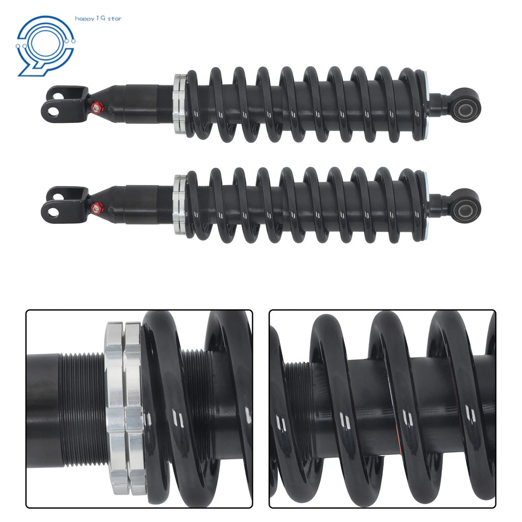 Front Gas Shocks Absorber for Honda Rincon 650 680 (2003-2014)