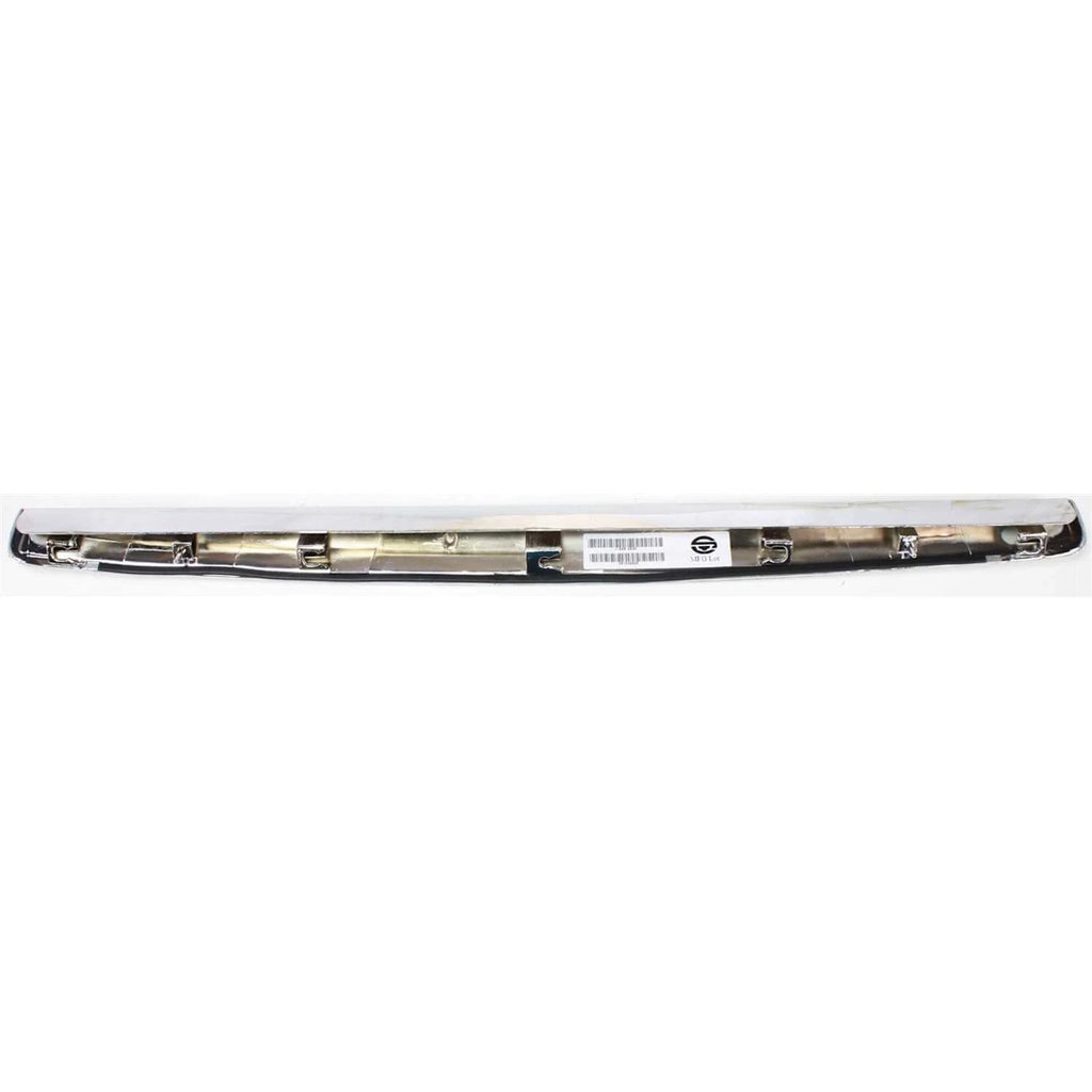 Hood Front Panel for Hyundai Elantra (2004–2006)
