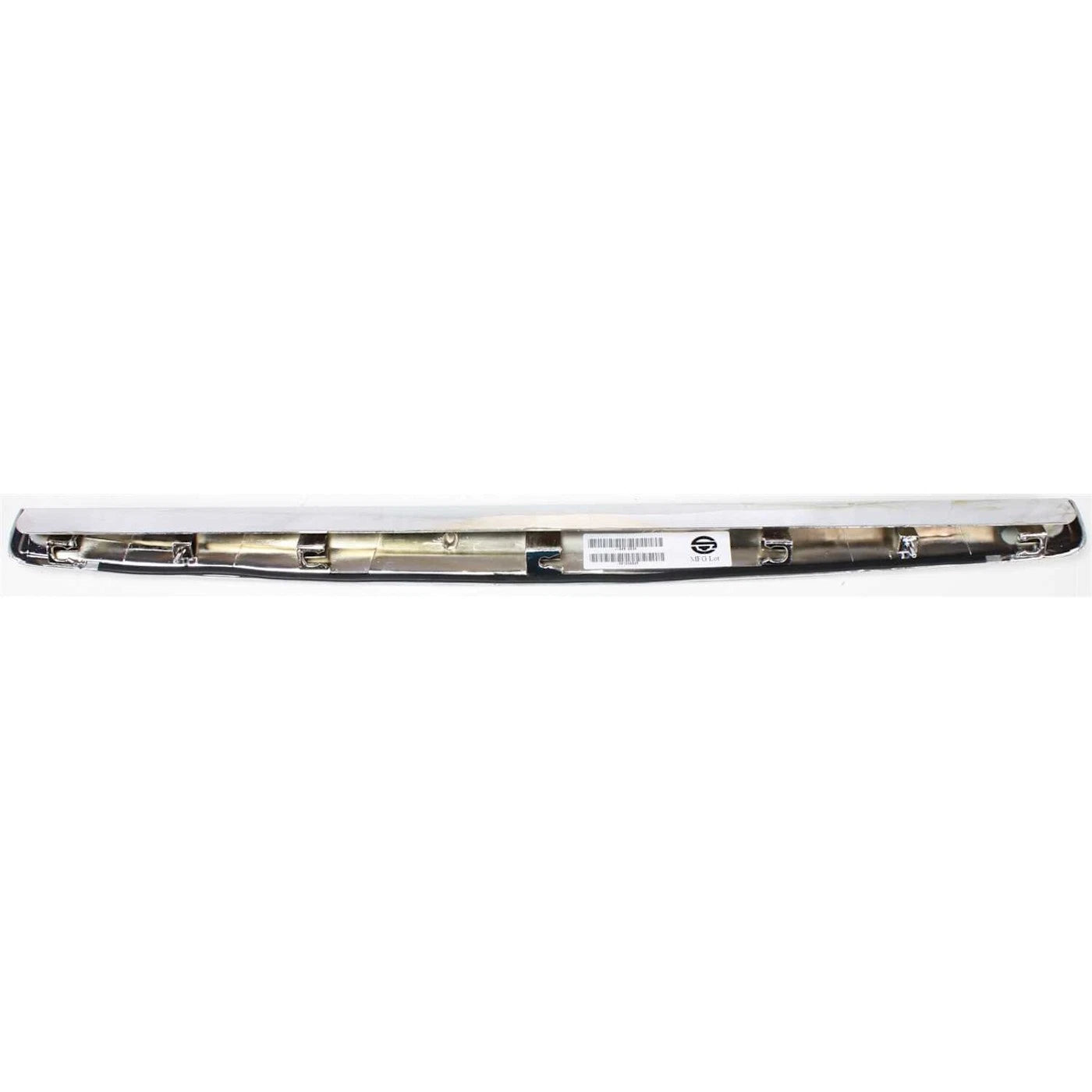 Hood Front Panel for Hyundai Elantra (2004–2006)
