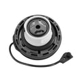 Gas Cover for Jaguar