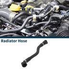 Radiator Hose No.17227575387 for BMW 750i (2009–2015) V8 4.4L