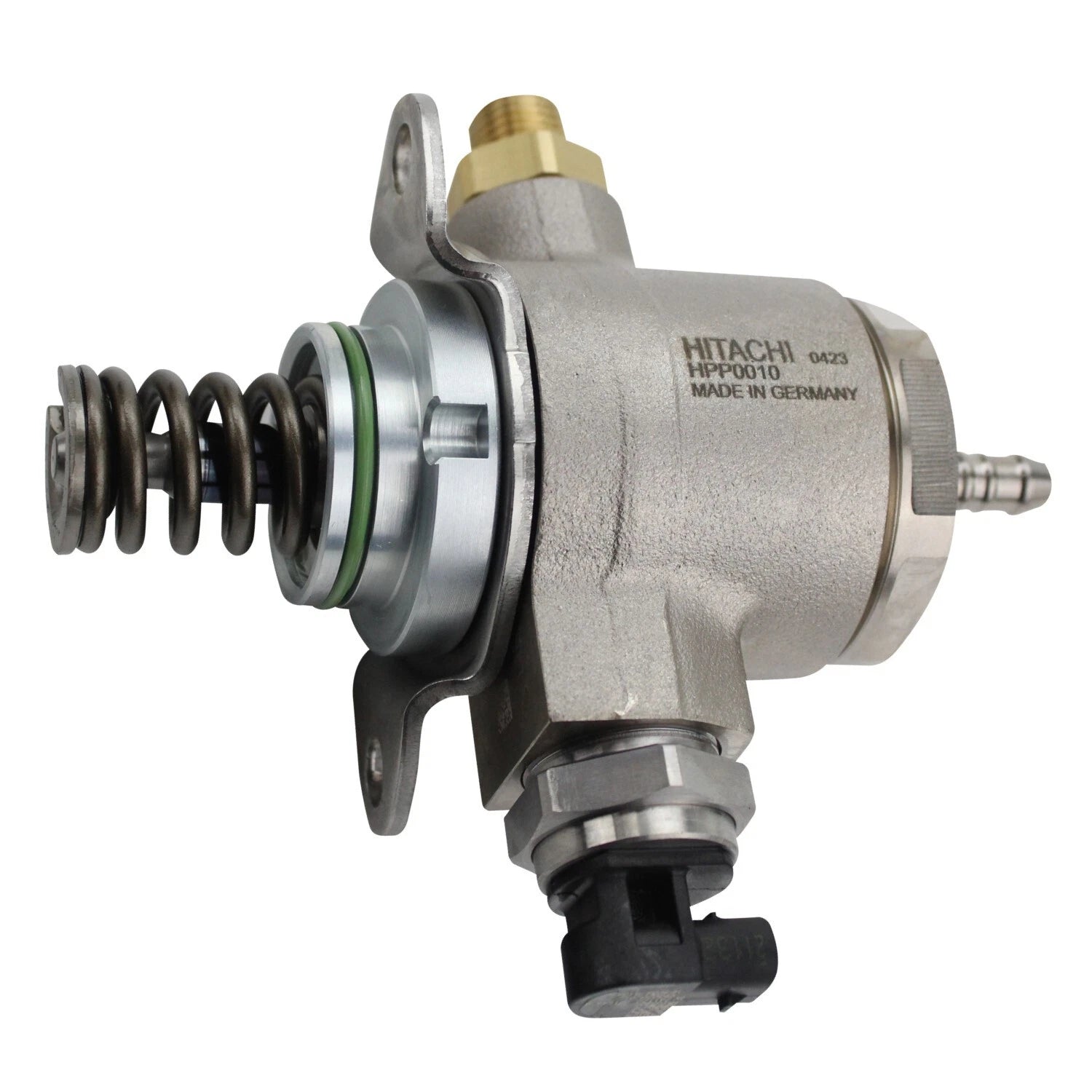 Hitachi High Pressure Fuel Pump for Audi A5 Quattro Cabrio (2010)