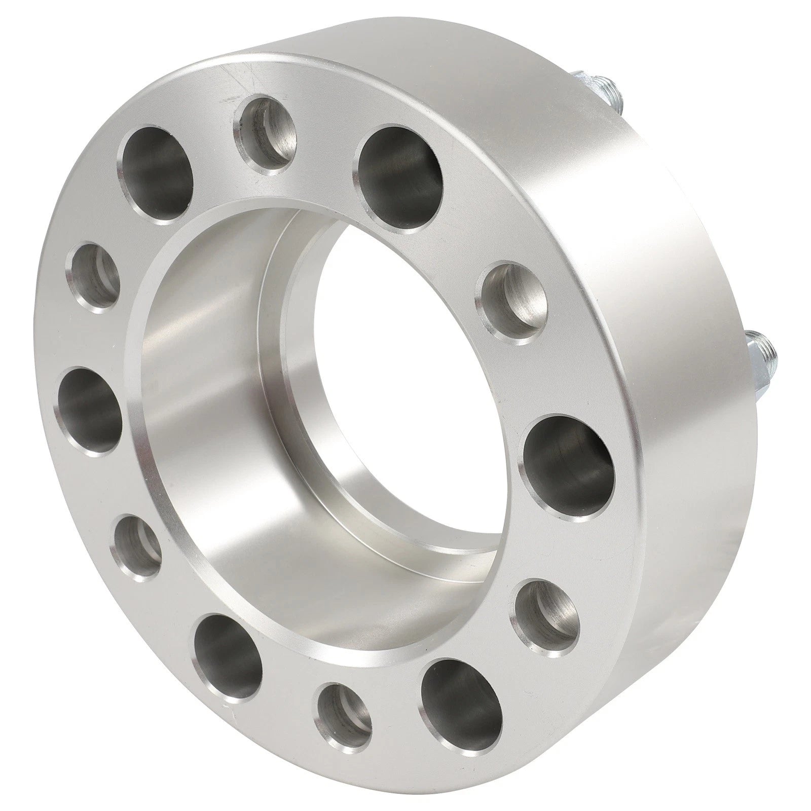 2X 2" Wheel Adapters for Toyota Tacoma (6x5.5)