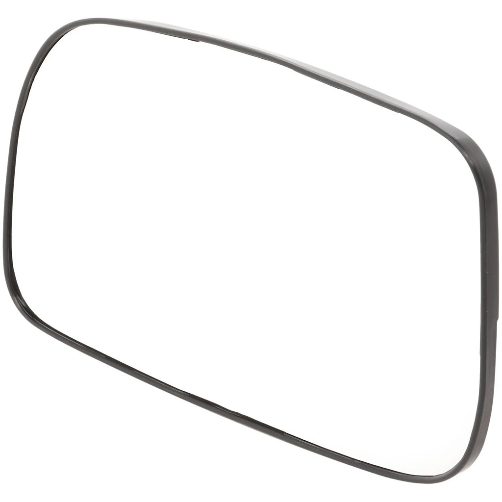 Set of 2 Heated Mirror Glasses for Driver & Passenger Side