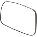 Set of 2 Heated Mirror Glasses for Driver & Passenger Side