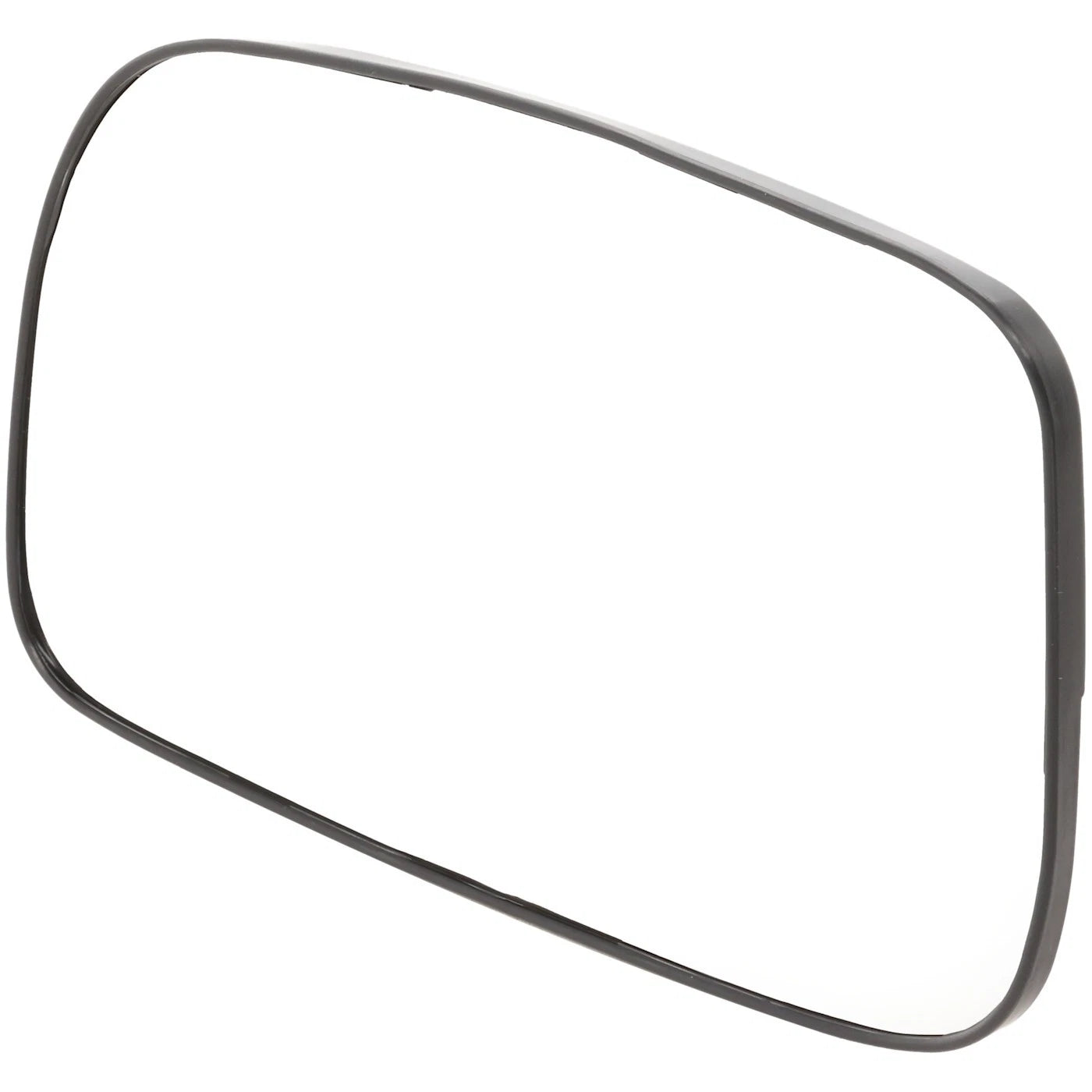 Set of 2 Heated Mirror Glasses for Driver & Passenger Side