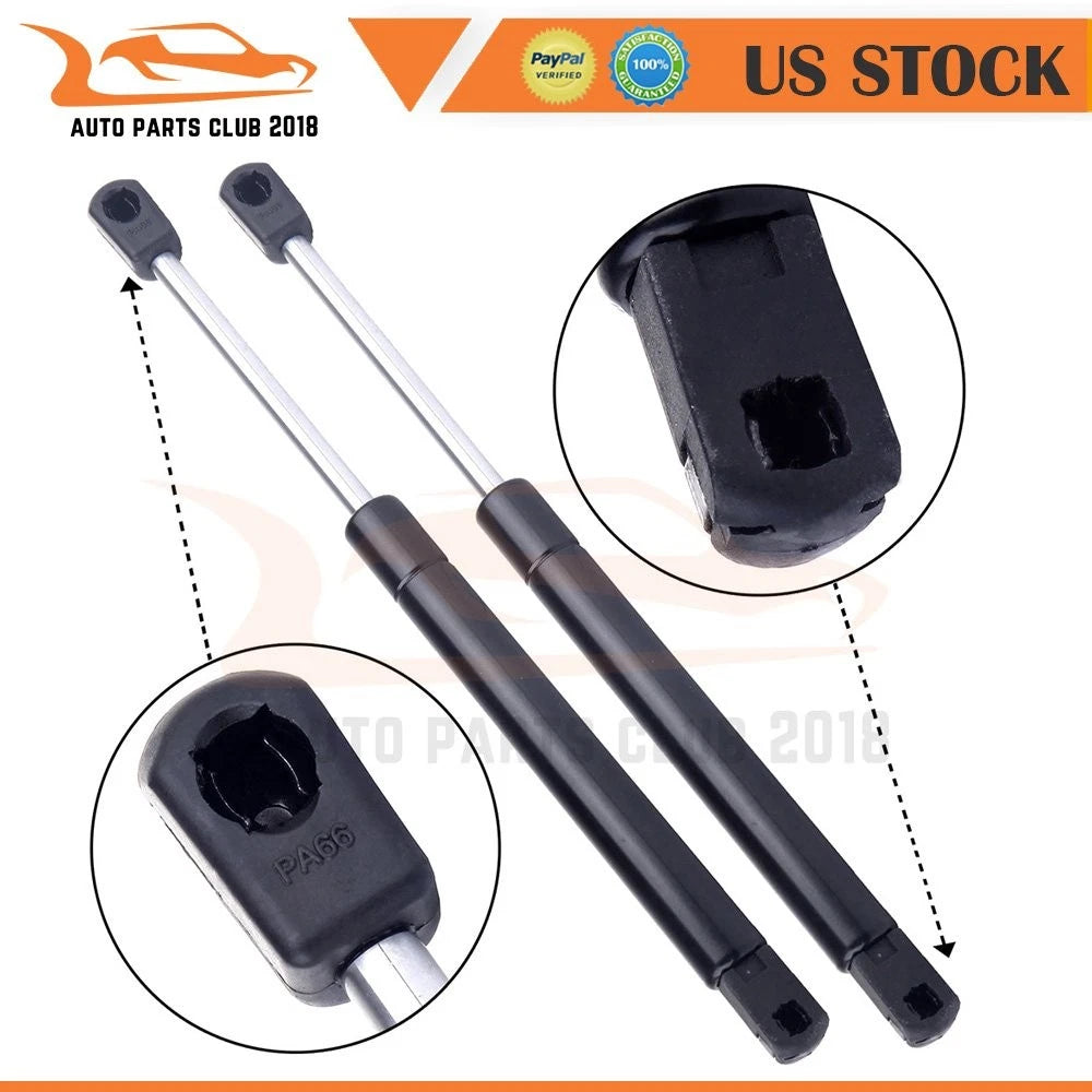 Set of 2 Trunk Lift Supports for Buick Century Regal Oldsmobile Intrigue