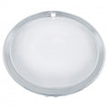 Hubcaps Wheel Covers Chrome Classic 15 Inch Set for Hot Rod (2000–2025)