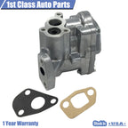 Engine Oil Pump for Ford Ranger Explorer Mazda B4000 (1993–2011)