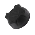 Coolant Cap for Volkswagen Cabriolet (1985–1993) No. 99610644700 Black