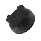 Coolant Cap for Volkswagen Cabriolet (1985–1993) No. 99610644700 Black