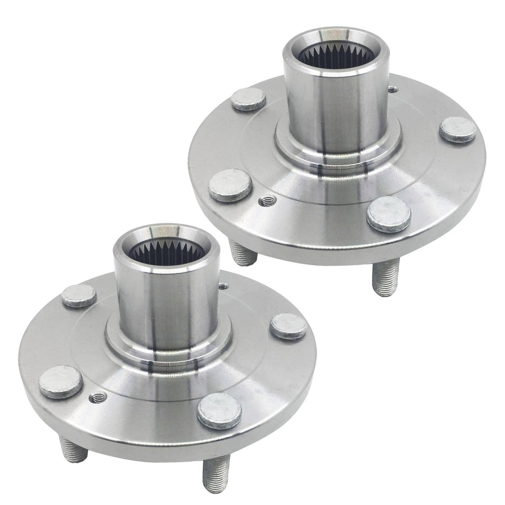 2pcs Front Wheel Hub Kit for Kia Optima Sportage Hyundai Sonata (930605)
