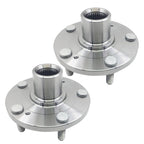 2pcs Front Wheel Hub Kit for Kia Optima Sportage Hyundai Sonata (930605)