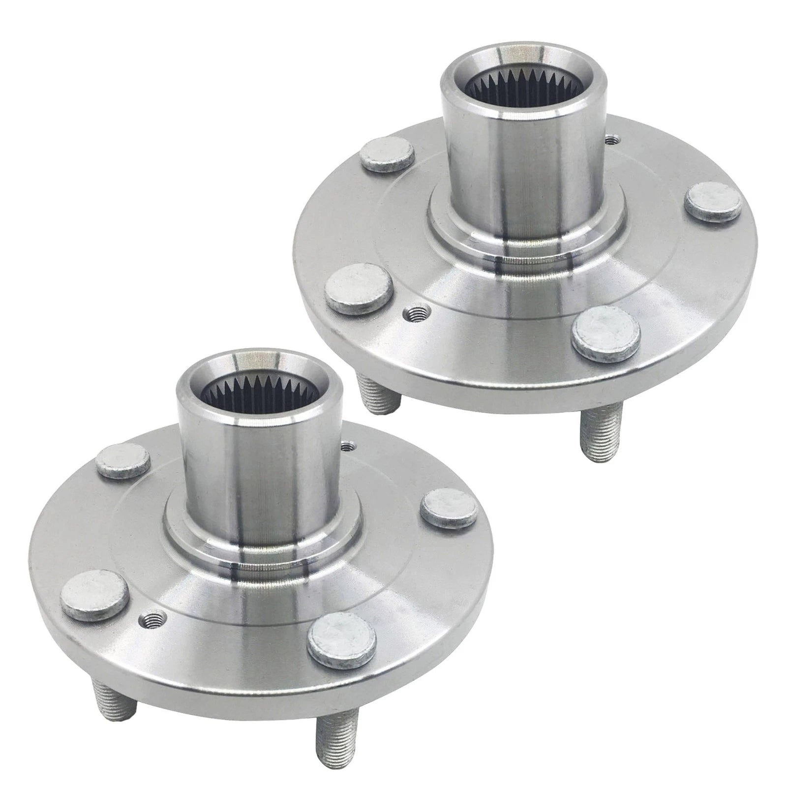 2pcs Front Wheel Hub Kit for Kia Optima Sportage Hyundai Sonata (930605)