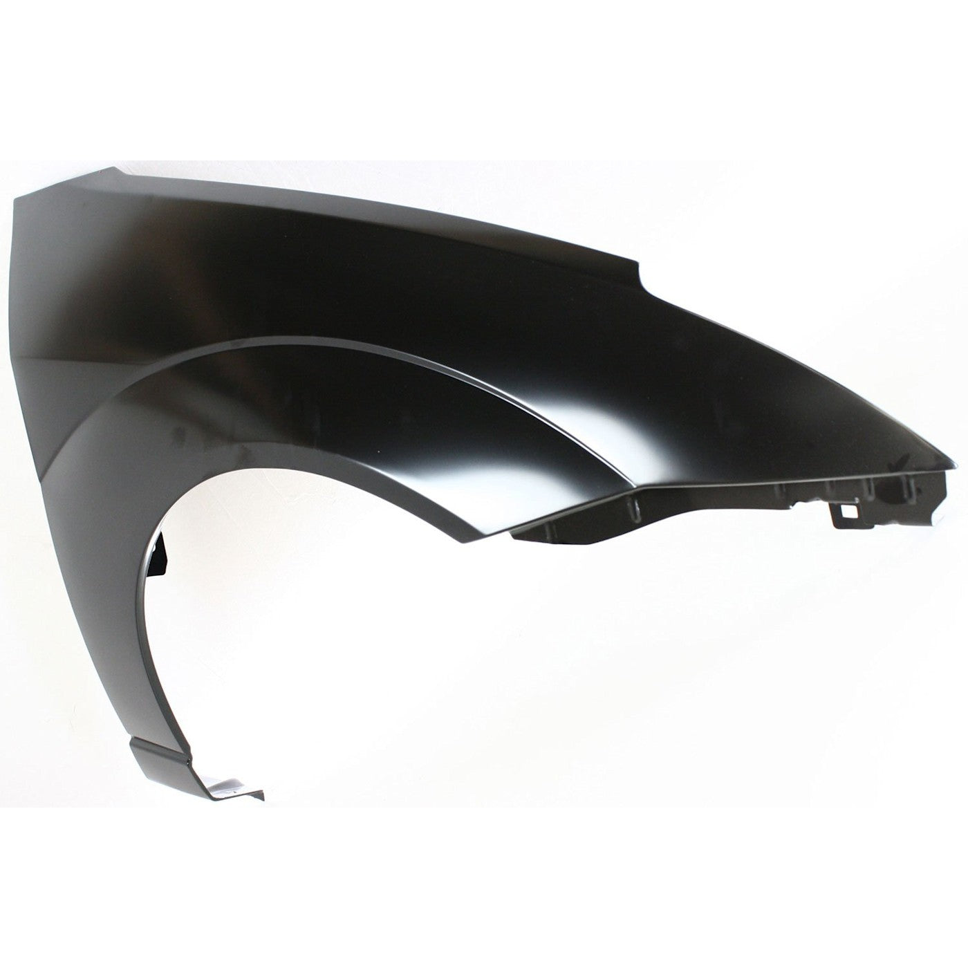 Fender for Ford Focus (2000–2004) Front Driver and Passenger Side