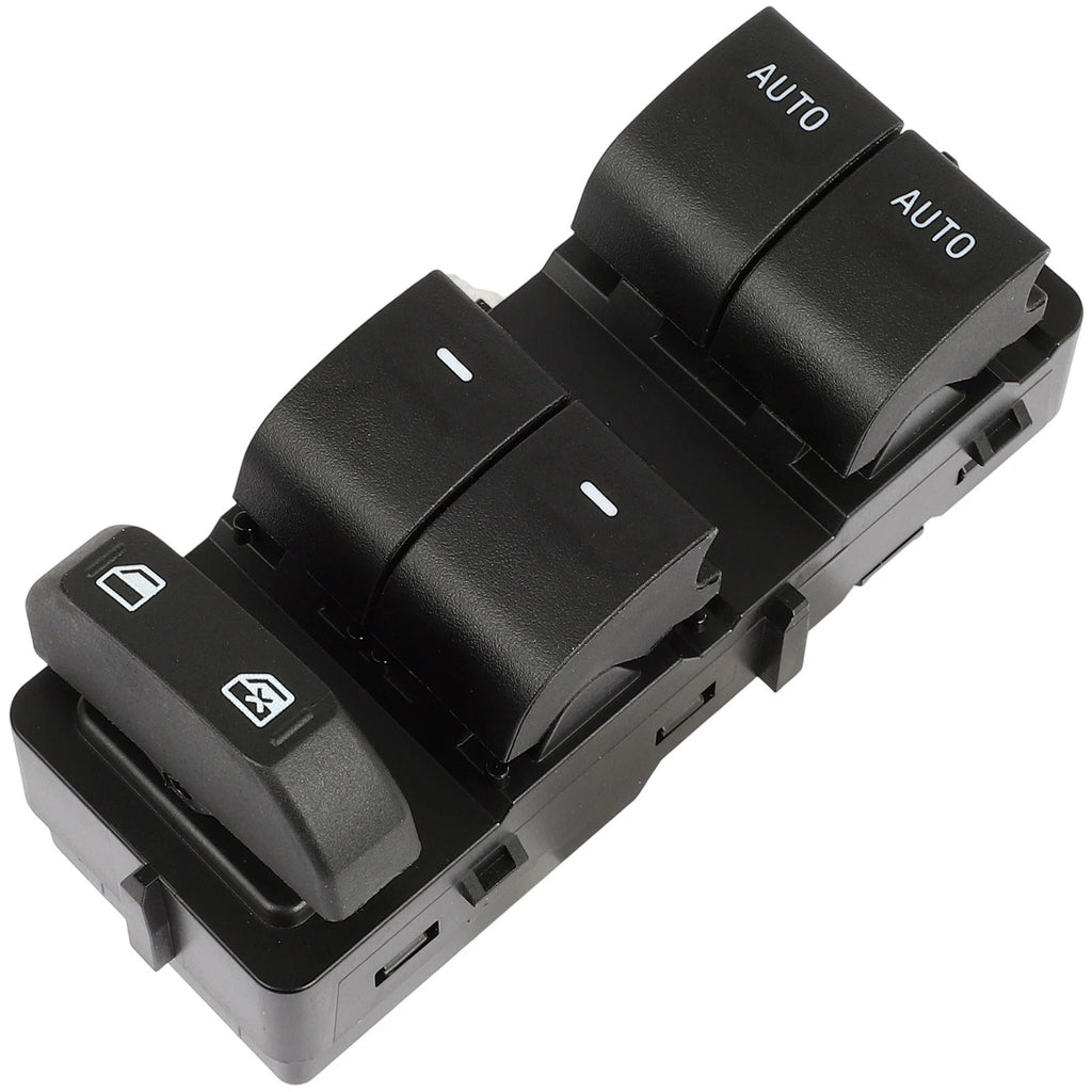 Window Switch for Ford Fusion, Mercury Milan (2011–2012) Front Left