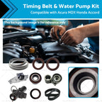 Timing Belt & Water Pump Kit for Acura MDX, Honda Accord (2003–2007) 14400RCAA01