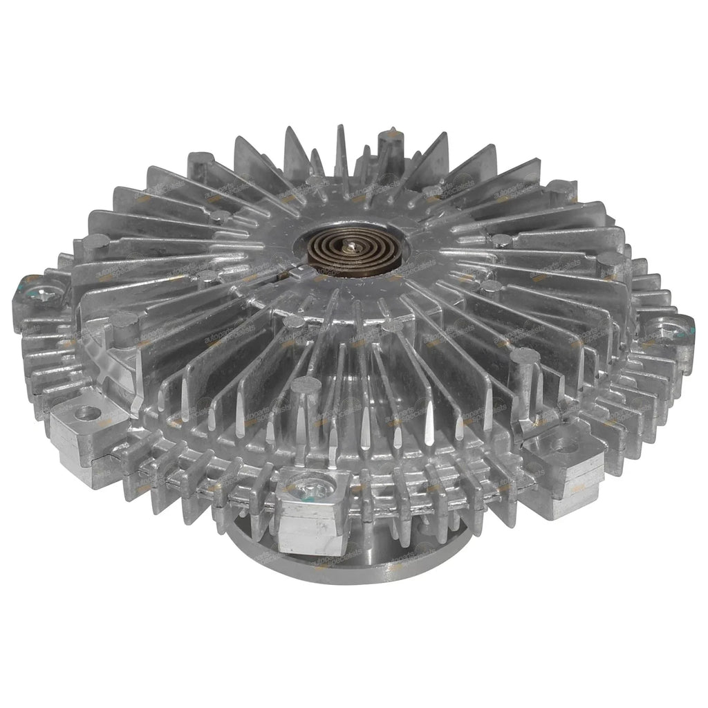 Fan Clutch Coupling Navara D40 2.5L YD25DDTi Diesel Thai Built (2008-2015)