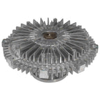 Fan Clutch Coupling Navara D40 2.5L YD25DDTi Diesel Thai Built (2008-2015)