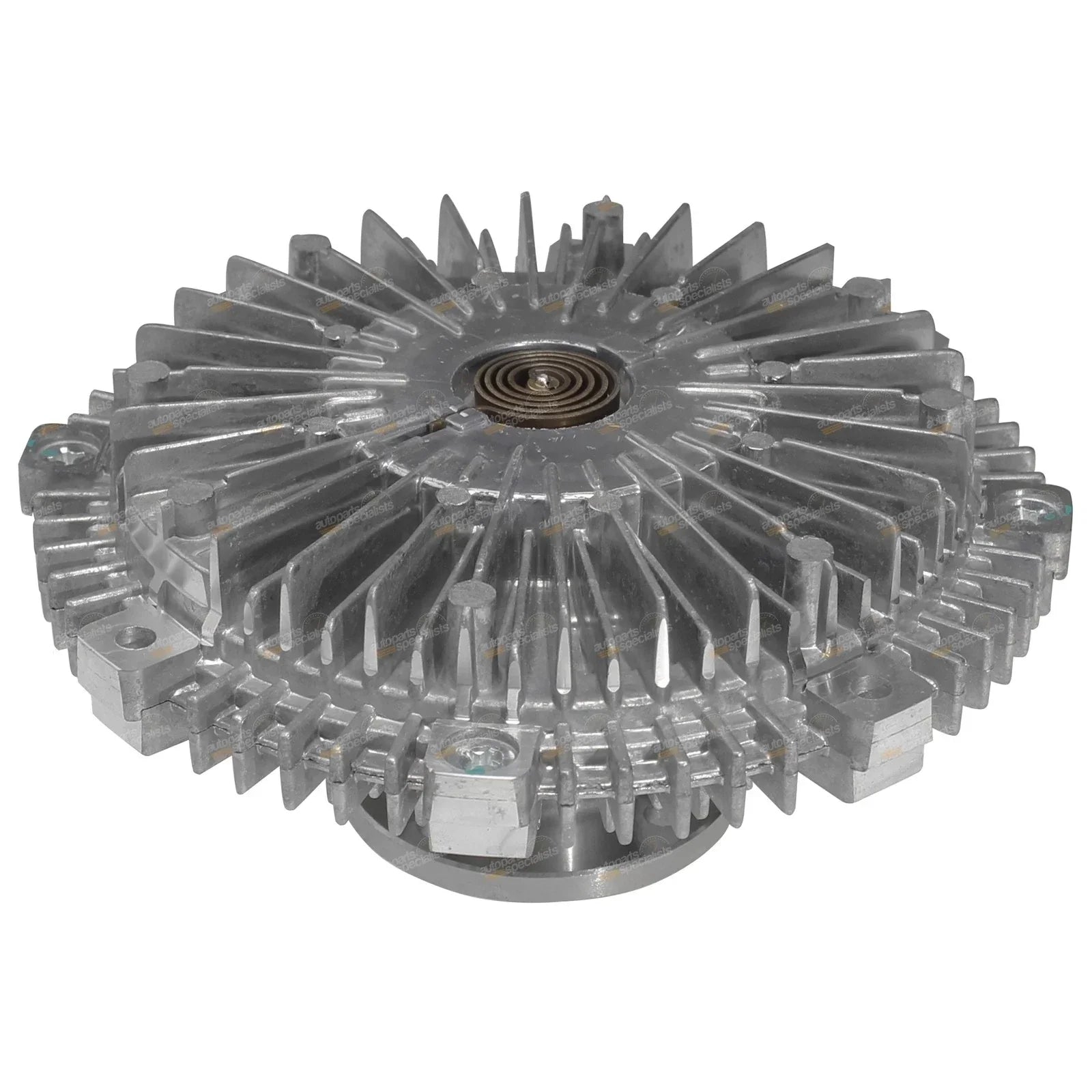 Fan Clutch Coupling Navara D40 2.5L YD25DDTi Diesel Thai Built (2008-2015)