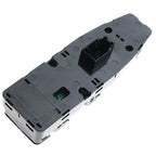 Power Window Switch for BMW 528i 535d 535i GT 640i M5 M6 X3 (2011–2017)