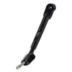Adjustable Foot Side Stand Kickstand for Yamaha XSR900 MT-09 (2022–2025)