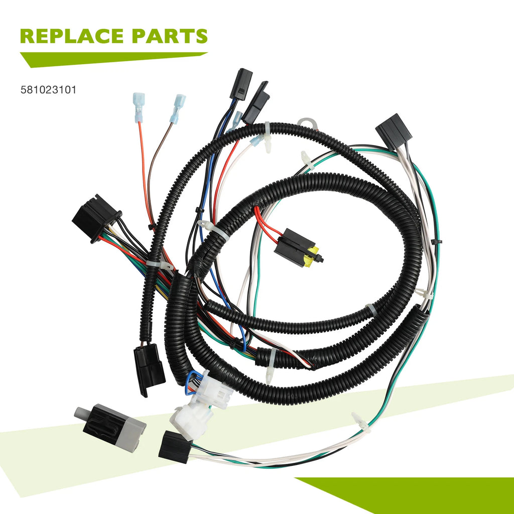Wire Harness for Husqvarna Jonsered LT126 LT152 LT154 (2010-2023)