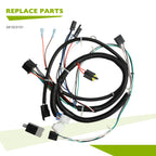 Wire Harness for Husqvarna Jonsered LT126 LT152 LT154 (2010-2023)