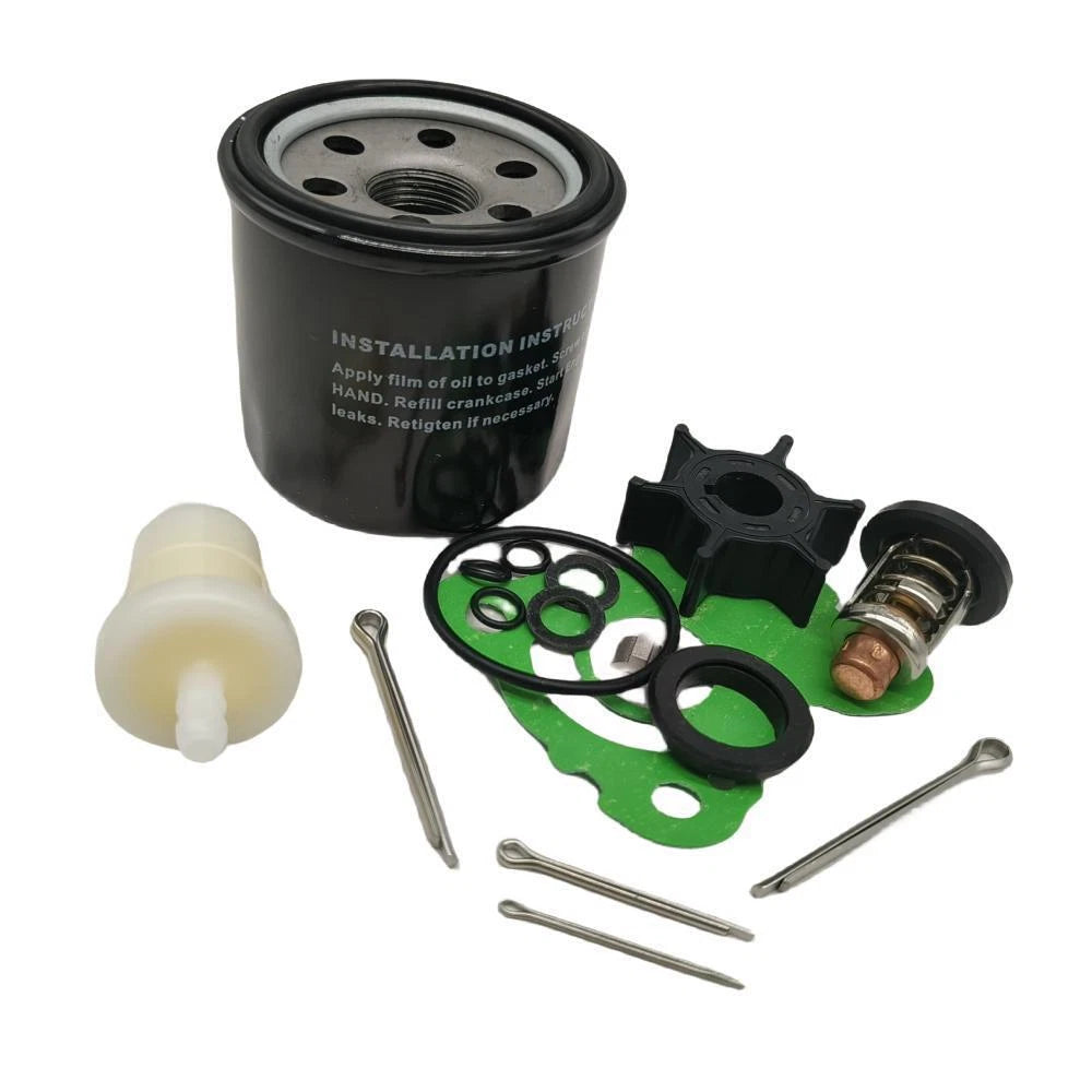 Service Kit for Honda Outboard 8HP 9.9HP 10HP (06211-ZW9-505)