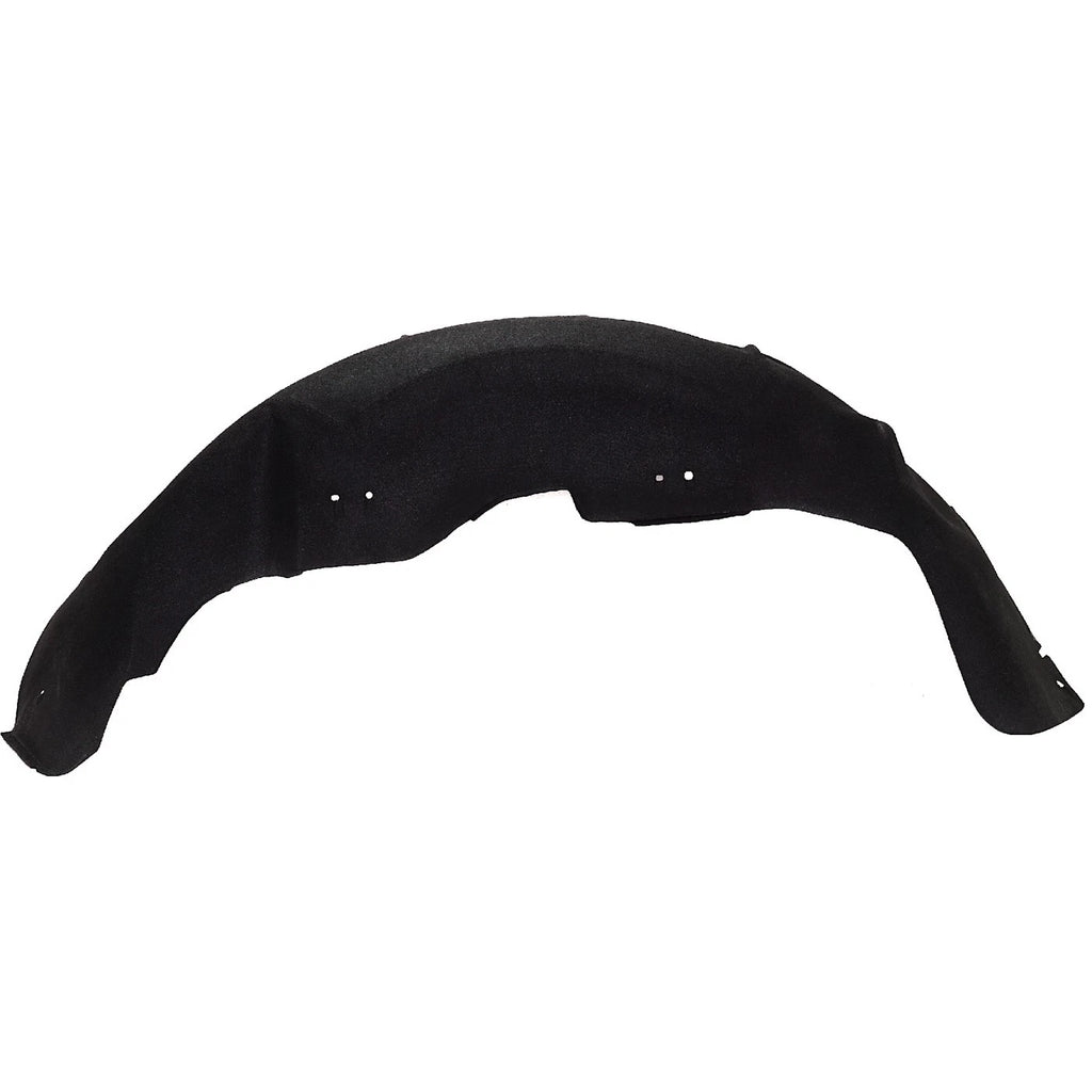 Inner Fender Wheelhouses Set of 2 for GMC Yukon (2015–2020)