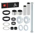Swing Arm Bushing Seal Pivot Bolt Kit for Yamaha Blaster (1988–2006)