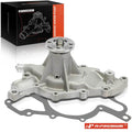 Engine Water Pump for Chevy S10, GMC Sonoma, Isuzu Pickup (1987–1993)