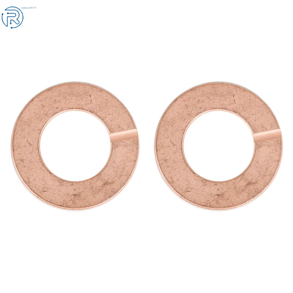 King Pin Bushing Kit for Club Car DS Golf Cart (1998-Present)