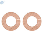 King Pin Bushing Kit for Club Car DS Golf Cart (1998-Present)