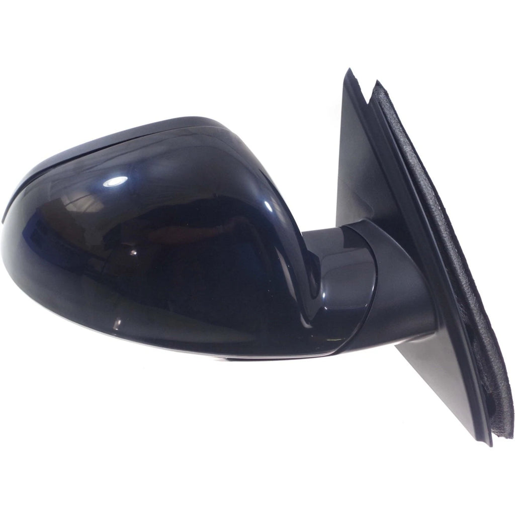 Set of 2 Heated Power Mirrors for Buick Regal (2011–2013)
