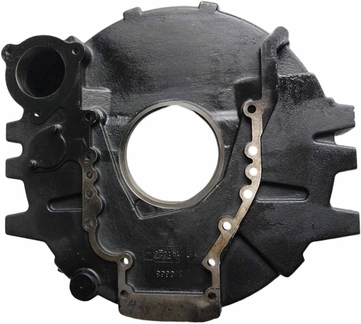 Flywheel Housing for Cummins K38 (Heavy Truck Diesel Engine)