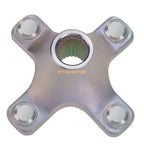 Rear Wheel Hub for Honda Sportrax 250 TRX250EX 2x4 (2001–2008) 42410-HN6-A20