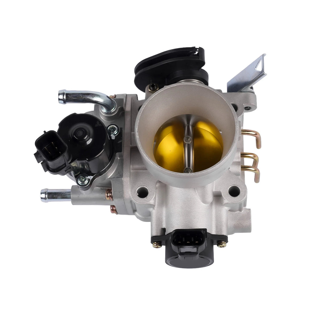 Throttle Body for Mitsubishi Lancer (2002–2007) MR560120 MR560126