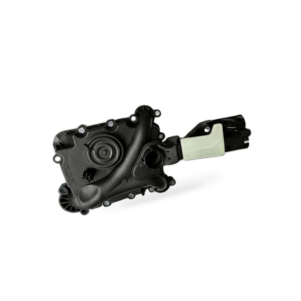 Exhaust Gas Valve for Porsche Panamera (2010–2016) 95810124705