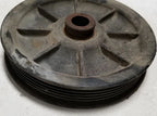 Power Steering Pump Pulley for Lincoln Mark VII (1986–1992)
