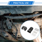 6 Pin Throttle Connector Plug for Mercedes-Benz BMW 