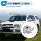 Engine Oil Cooler for Toyota 4Runner (1996–2002) No. 1571062050