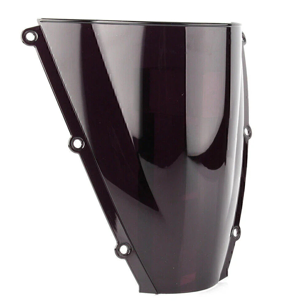 Moto Windshield for HONDA CBR600RR 2003-2004 Black