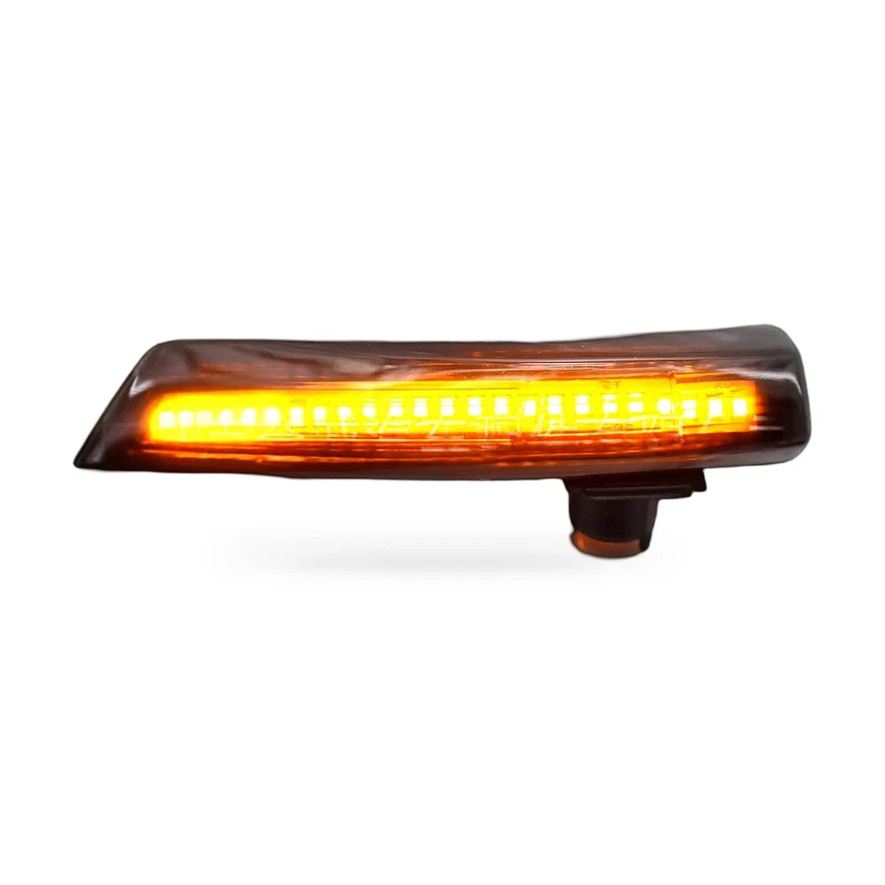 LED Turn Signal Light for Ford Focus Mondeo (2008–2015)