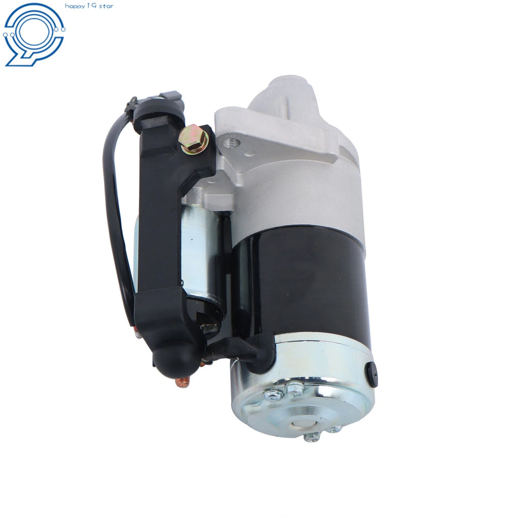 Starter for Infiniti M56 Q70 Q70L FX50 QX56 QX70 QX80 (M001T30671, 23300-1CA0A)